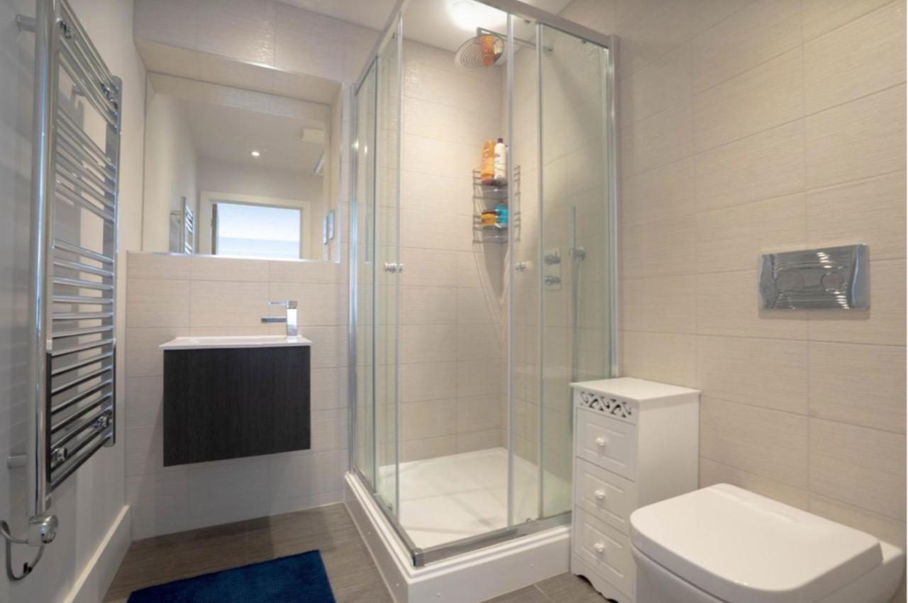 Gorgeous Spacious 2 Bed 2 Bath Apartment لايستر المظهر الخارجي الصورة