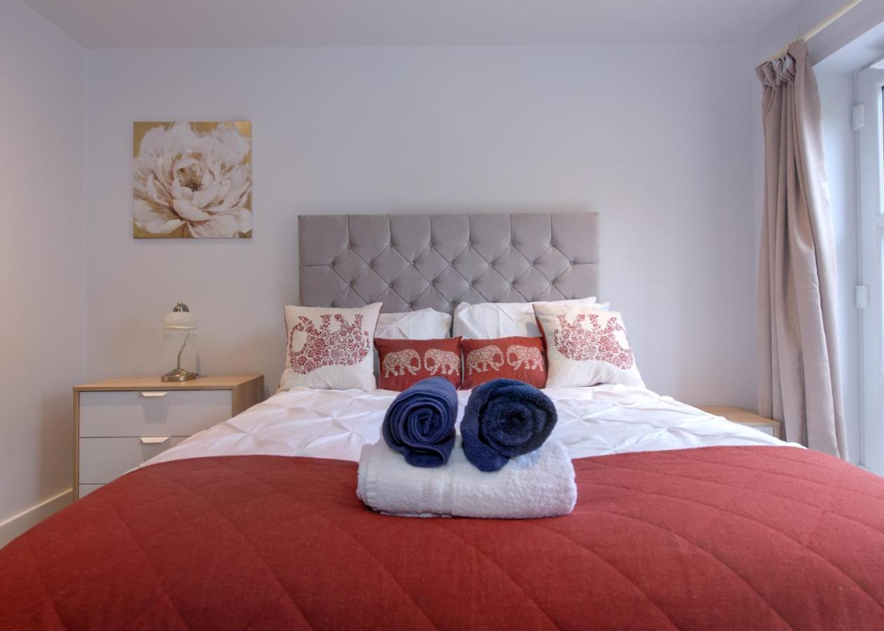 Gorgeous Spacious 2 Bed 2 Bath Apartment لايستر المظهر الخارجي الصورة