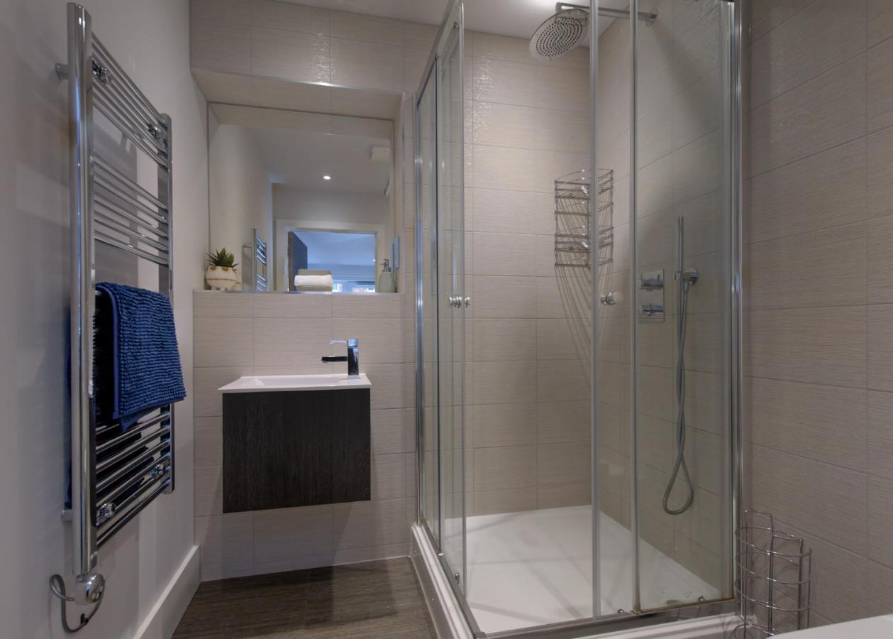 Gorgeous Spacious 2 Bed 2 Bath Apartment لايستر المظهر الخارجي الصورة
