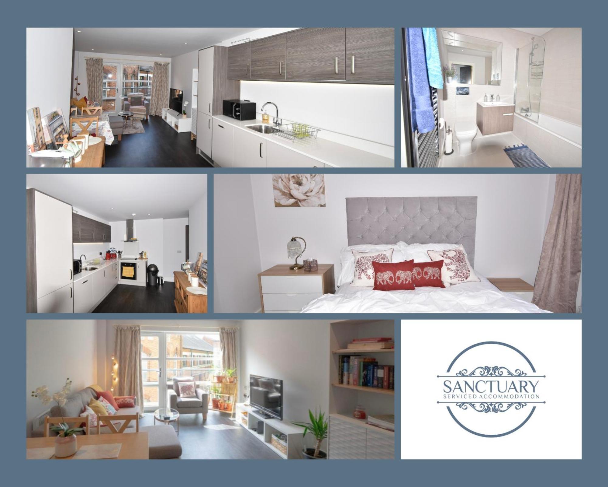 Gorgeous Spacious 2 Bed 2 Bath Apartment لايستر المظهر الخارجي الصورة
